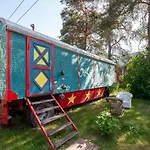 Cirkus Holken