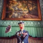 Cirkus Holken *