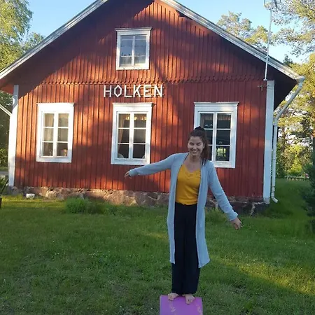 Hostel Cirkus Holken Inkoo