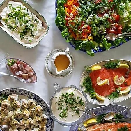 Hostel Cirkus Holken *