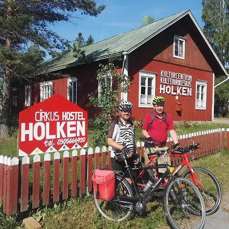 Cirkus Holken * Inkoo
