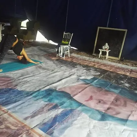Cirkus Holken * Inkoo