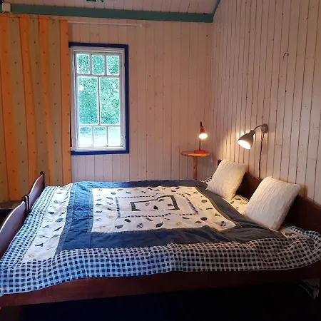 Cirkus Holken Hostal Inkoo