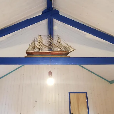 Hostal Cirkus Holken