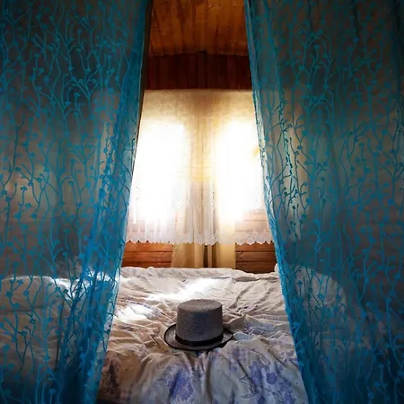 Hostal Cirkus Holken