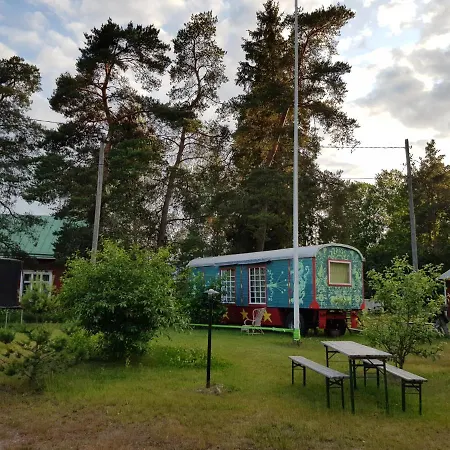 Cirkus Holken Hostal Inkoo