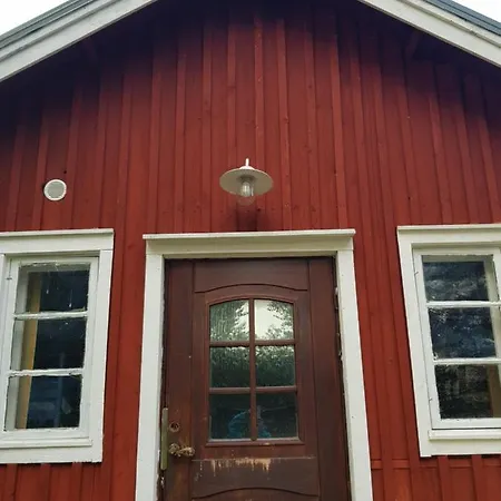 Cirkus Holken Hostal *