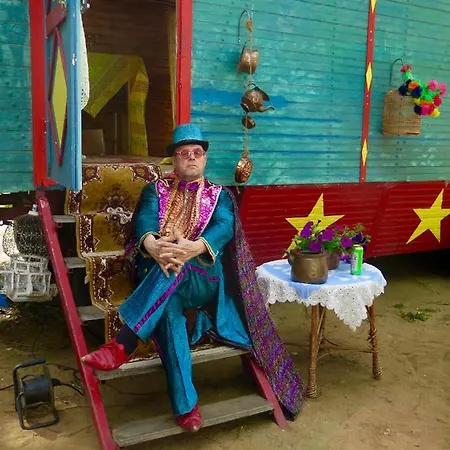 Cirkus Holken Inkoo