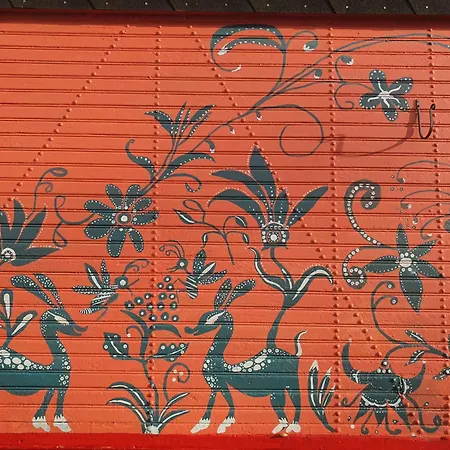 Cirkus Holken Hostel