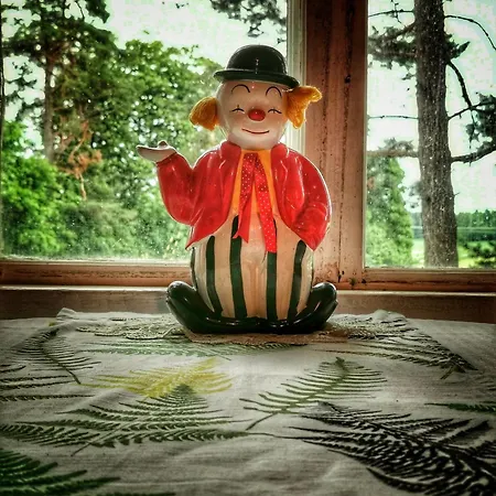Cirkus Holken