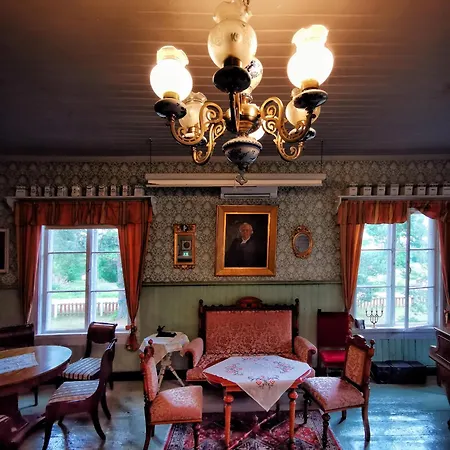 Cirkus Holken * Inkoo