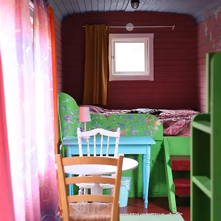 Hostal Cirkus Holken *