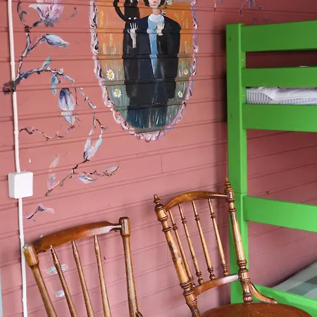 Cirkus Holken Hostal Inkoo