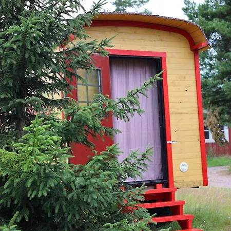 Hostal Cirkus Holken Inkoo