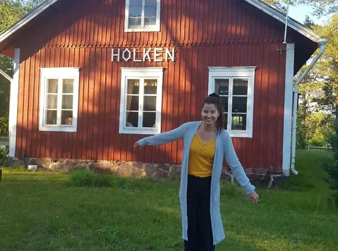 Hostel Cirkus Holken Inkoo