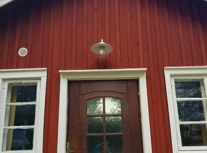 Cirkus Holken Hostel *