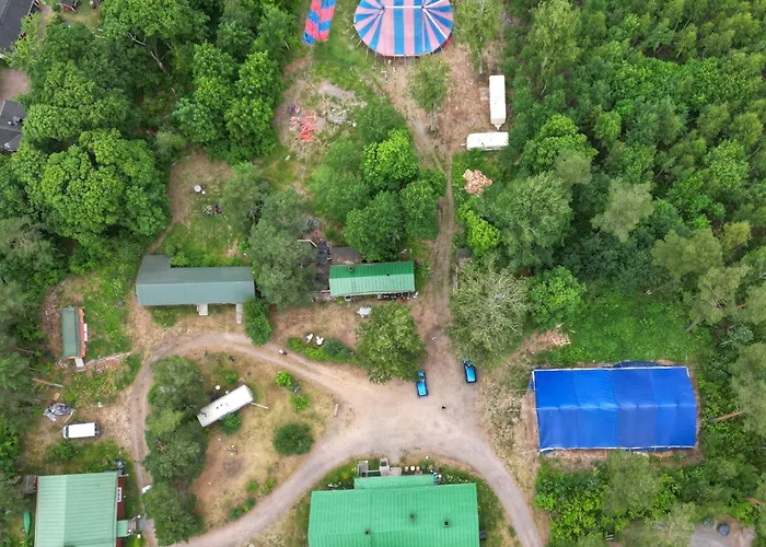 Cirkus Holken *