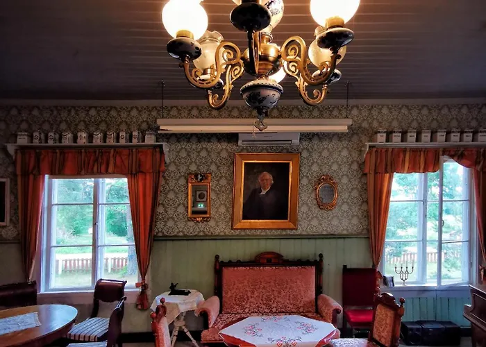 Cirkus Holken * Inkoo